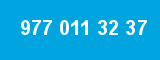 977 011 32 37 977 011 32 37